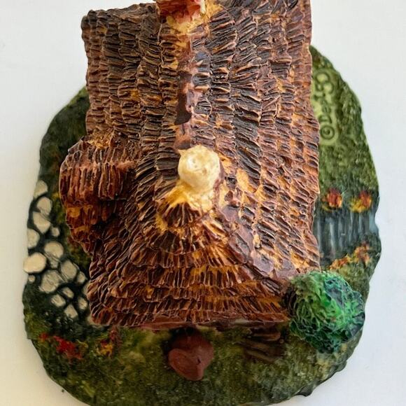 Vintage Dickens Village mini “ Butcher” - Picture 6 of 7